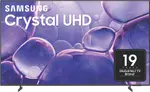"Samsung 65"" U8500F Crystal UHD 4K Smart TV 2025"