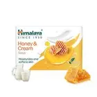 Himalaya Herbals Honey & Cream Soap 125 gm FREE SHIP