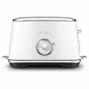 Breville the Toast Select Luxe 2 Slice Toaster Sea Salt