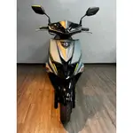 23年三陽JET SL 125 ABS 4040KM $85000/機車、電動車、重機買賣/桃園貳輪嶼