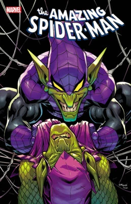 The Amazing Spider-Man #54 (2024) (New) Choice of Covers