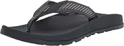 [Chaco] Men's Lowdown Flip Sandal, Score