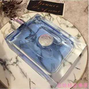 Versace Pour Homme 凡賽斯 經典 男性淡香水 100ml Tes