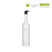 在飛比找momo購物網優惠-【O’right 歐萊德】茶花控油洗髮精1000ml(油性頭