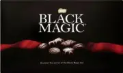 Blackmagic Nestle Black Magic Boxed Chocolates (1 X 376G)
