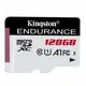 《sunlink-》金士頓 KINGSTON High Endurance 高耐用記憶卡 SDCE/128GB