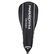 Callaway Golf 2023 PARADYM Star Fairway FW Headcover - New