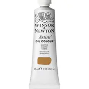 Winsor & Newton Artists Oil Colour 37ml Art/Craft Paint Tube Copper Series 2