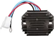 TRACTOR VOLTAGE REGULATOR RECTIFIER 12V IMPROVES ENGINE POWER FOR MASSEY FERGUSON RS5107