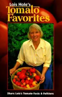 在飛比找博客來優惠-Lois Hole’s Tomato Favorites: 