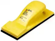 3M Hookit Hand Block, 05741, 2-3/4 in x 7-3/4 in