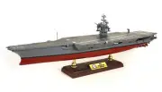 Forces of Valor 1:700 USN Aircraft Carrier - Enterprise [Full Hull], FOV861007A