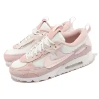 在飛比找momo購物網優惠-【NIKE 耐吉】休閒鞋 Wmns Air Max 90 F