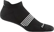 Darn Tough Men's Element No Show Lightweight with Cushion Sock (Style 1116) -