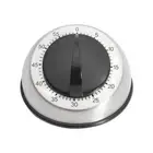 steel round table mechanical timer Hot B3