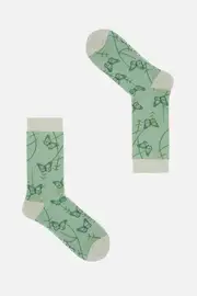 Changeling Socks
