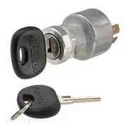 Narva 4 Position Ignition Switch