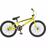 GT SALE $489 (RRP$649) MACH ONE PRO YELLOW
