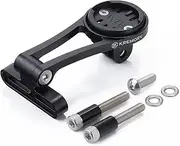 Bike Mount Adjustable Out Front Bicycle Computer Mount for Wahoo Elemnt Elemnt Bolt Elemnt Roam Elemnt Mini