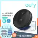 Eufy RoboVac G10 Hybrid智動導航掃拖機器人(黑) T2150【公司貨】+一年份耗材包【公司貨】