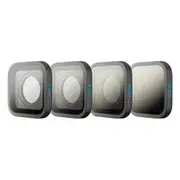 GoPro ND Filters x4 for Hero 13 Black