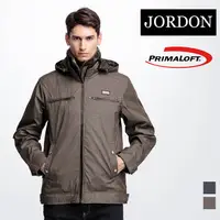 在飛比找PChome24h購物優惠-【JORDON 】PrimaLoft 美國陸軍人造羽絨 軍裝