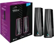 ARRIS Surfboard Thruster Wi-Fi 6E Gaming Acceleration Kit 2 Pack Dedicated 6GHz