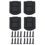 Toggle Latch Lock Manual Measurement Deviation Boxes Metal Manufacturing