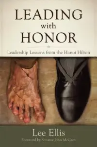 在飛比找博客來優惠-Leading With Honor: Leadership