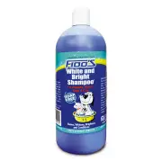 Fido's White And Bright Shampoo 1 Litres