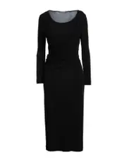 [ALBERTA FERRETTI] ALBERTA FERRETTI Midi dresses - Item 15419157