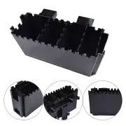 Vertical Lure Case for MEIHO Box for Hanging Hard Bait and Sequins