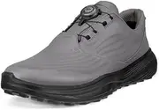 ECCO Men's Lt1 Boa Hybrid Waterproof Golf Shoe