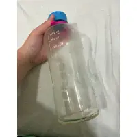 在飛比找蝦皮購物優惠-血清瓶 水壺 1000ml 少用