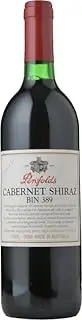 Penfolds Bin 389 Cabernet Shiraz 1997