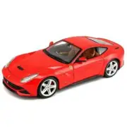 2012 Ferrari F12 Berlinetta F12berlinetta - 1/24 Scale Diecast Model - Bburago