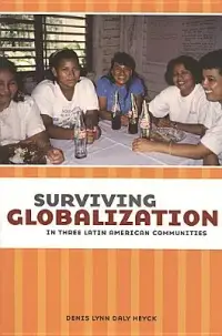 在飛比找博客來優惠-Surviving Globalization in Thr