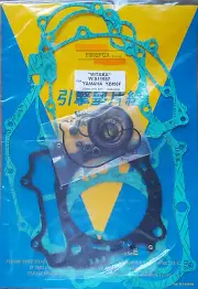 Yamaha YZF450 YZF 450 2006 Full Gasket Kit Also WR450F '07