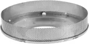 OFFSCH Mesh Bowl for Cotton Candy Maker Sugar Dispenser Cover Fine Filtering Screen for Smooth Cotton Candy Production Essential Tool for Events and Parties