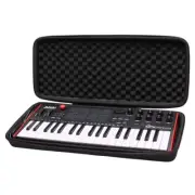 EVA Hard Case for Akai Professional MPK Mini plus MIDI Controller Protective Car