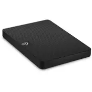 Seagate Expansion 2TB Portable Hard Drive - Black