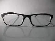 Foster Grant Men's Reading Glasses Tyler Black
