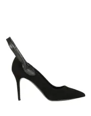 [LONGCHAMP] LONGCHAMP Pumps - Item 17548834