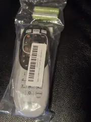 Direct TV RC73 ir/rf universal remote, Batteries Included