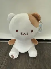 Build a Bear - Plush Hello Kitty Sanrio Muffin Buddy Mini Pompompurin NWT NEW