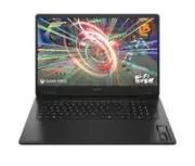 HP OMEN 17-db0194ng - 17,3'' Notebook - 4 GHz 43,9 cm (A4CP8EA#ABD)