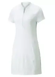 New Puma Golf Ladies Cloudspun Madison Dress