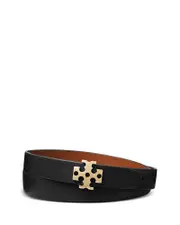 Tory Burch Women's Logo Belt