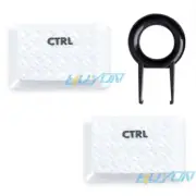 Customized Texture Ctrl keycap for Logitech G915 G913 g815 G813 Gaming Keyboard