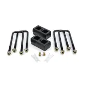 Pro Comp Suspension PCSTOYLLR31-2 Suspension Leaf Spring Block Kit for Toyota